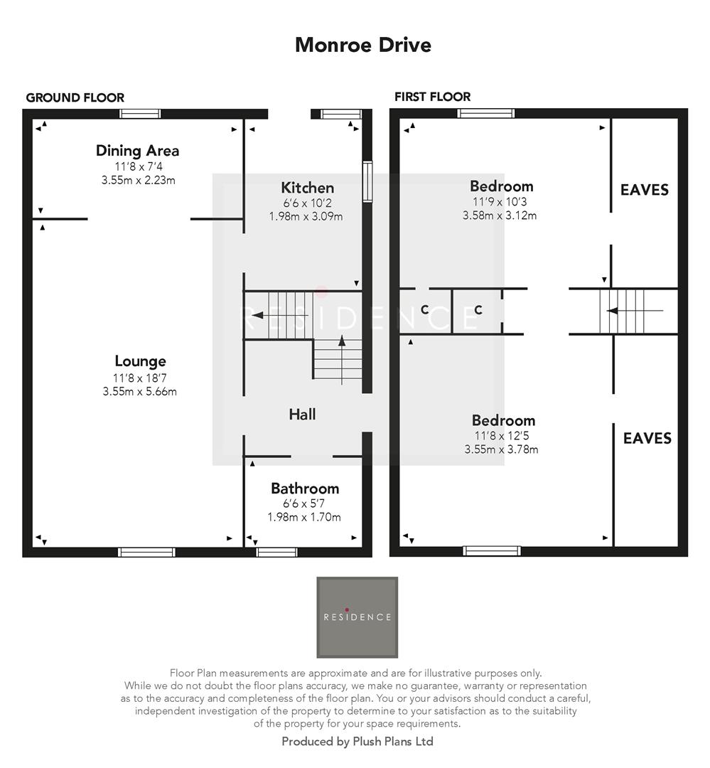 Monroe Drive, Uddingston, Glasgow Residence Estate Agents